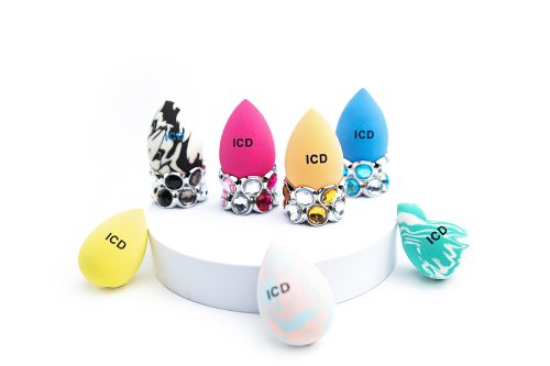 Treasure Beauty Blender