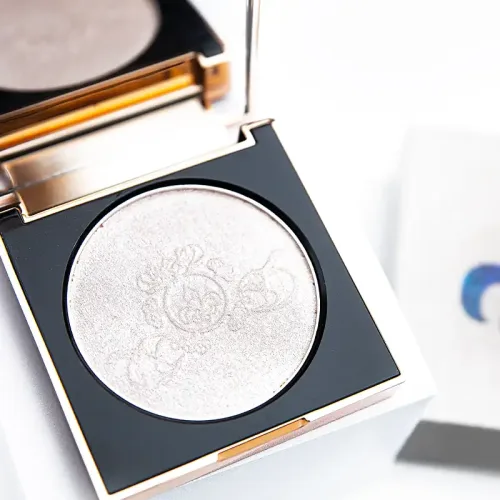 Alaya's Treasure Highlighter